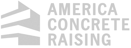 America Concrete Raising