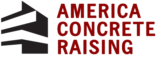 America Concrete Raising